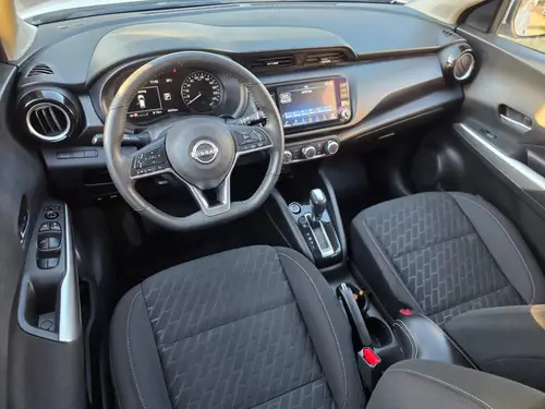 Nissan Kicks 1.6 Advance Cvt 2023