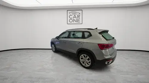 Volkswagen Taos 1.4 250 TSI COMFORTLINE TIPTRONIC L24 2024