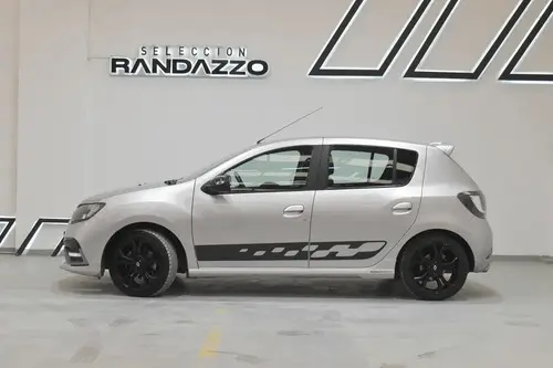 Renault Sandero 2.0 Rs 145cv 2019