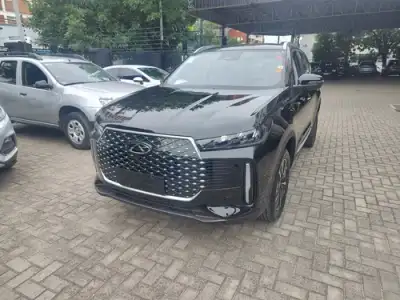 Chery Tiggo 4 1.5 T HEV PREMIUM CVT 2026