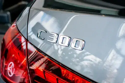 Mercedes-Benz Clase C 2.0 C300 Sedan 258Cv 2026
