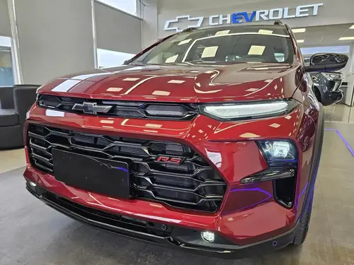 Chevrolet Sonic 1.0t Rs 2027