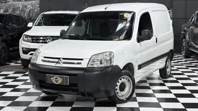 Citroën Berlingo FURGON 1.6 BUSINESS AM54 2020