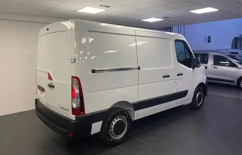 Renault Master 2.3 L1H1 (8M3) 2026