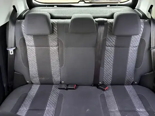 Peugeot 208 ALLURE 1.6 2018