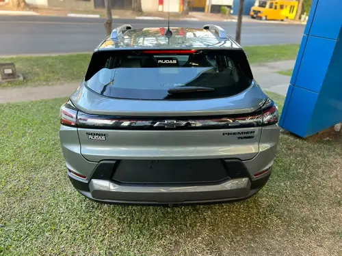 Chevrolet Sonic 1.0T Premier 2026