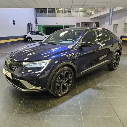 Renault Arkana 1.3 E-Tech Hybrid Espirit Alpine 2026
