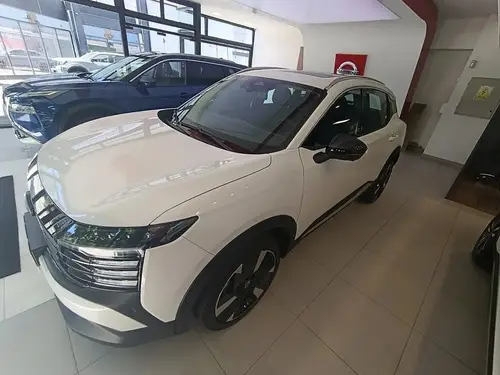 Nissan Kicks 1.0 T200 Sense 2026
