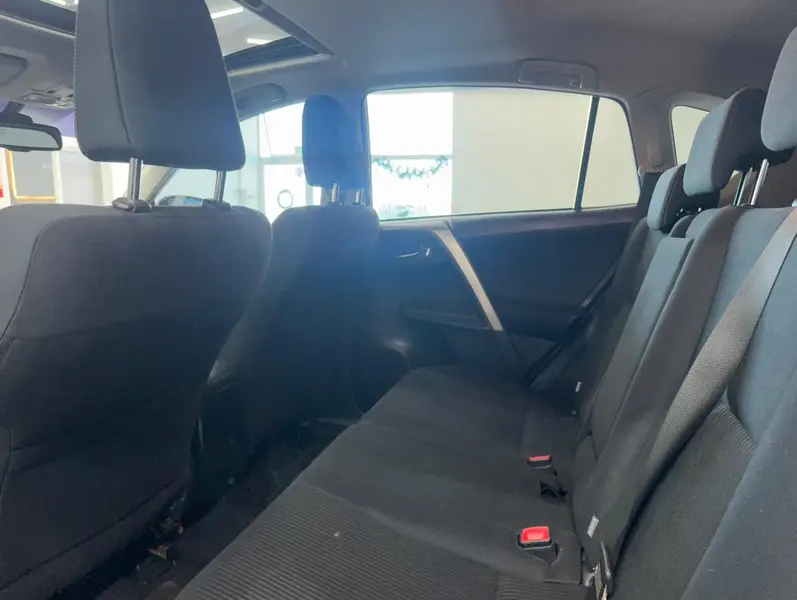 Toyota RAV 4 RAV4 CVT FULL 4X2 2014