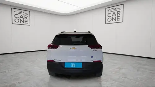 Chevrolet Tracker 1.2 TURBO AT6 L20 2025