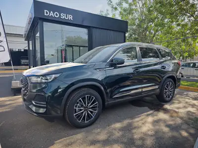 Chery Tiggo 8 PRO 2026