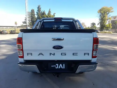 Ford Ranger 3.2 Cd 4x2 Xlt Tdci 200cv 2015