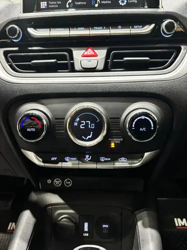 Hyundai HB20S 1.6 Platinum Safety At Sedan 2026