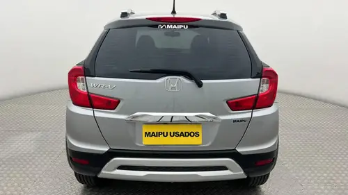 Honda WR-V 1.5 Ex-L Cvt 120Cv 2019