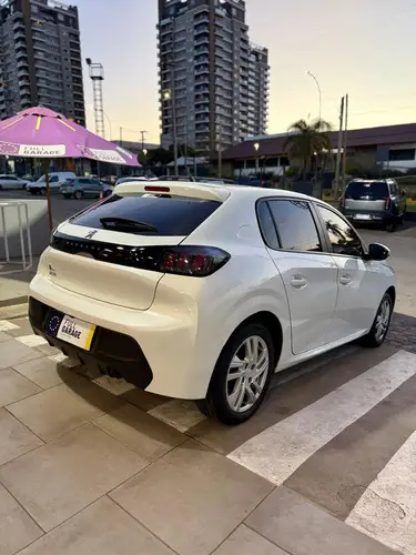 Peugeot 208 1.6 Active 2020