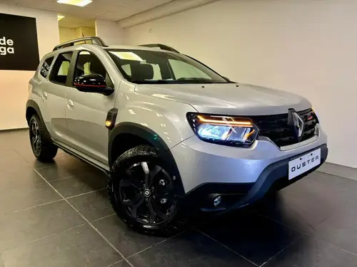 Renault Duster 1.3 Tce Turbo Iconic 155Cv 4X4 2026