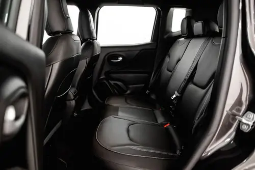 Jeep Renegade 1.3 T 270 4X2 SERIE-S AT6 2026