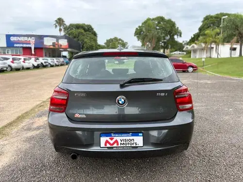 BMW Serie 1 1.6 116i 136cv At 2013