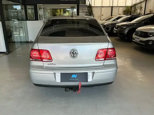 Volkswagen Bora 2.0 Comfortline 2011