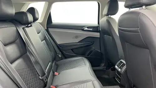 Volkswagen Taos 1.4 250 Tsi Comfortline 2023