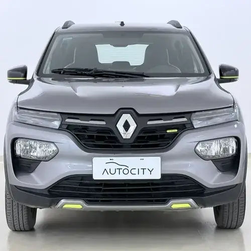 Renault Kwid 1.0 Outsider 2025