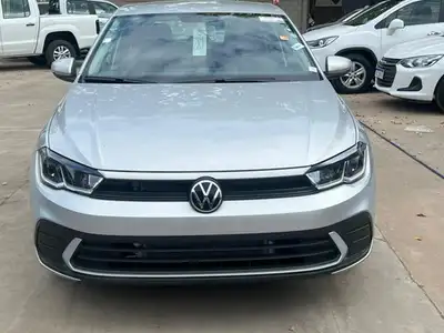 Volkswagen Polo 1.0 Tsi 170 Comfortline At 2026