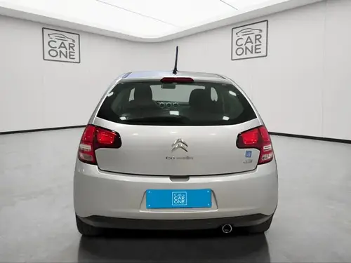 Citroën C3 1.6 VTI FEEL L16 2018