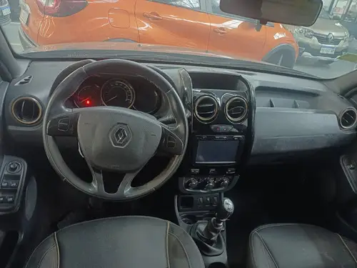 Renault Duster 2.0 Ph2 4x2 Privilege 143cv 2017