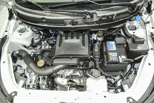 Fiat Argo 1.3 Drive Cvt 2026