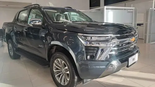 Chevrolet S-10 2.8 High Country Cd Tdci 207Cv 4X4 At 2026