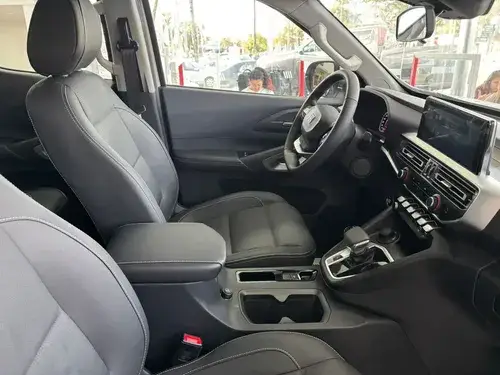 Fiat TITANO 2.2 Multijet Ranch Awd At8 2026