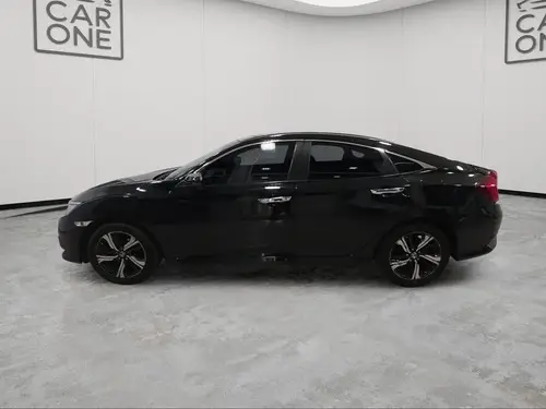Honda Civic 2.0 EXL L17 2017