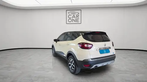 Renault Captur 1.6 Intens Cvt 2019