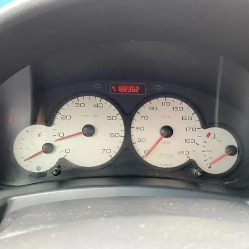 Citroën Berlingo Furgon 1.6 Bussines Hdi 92cv Am54 2017