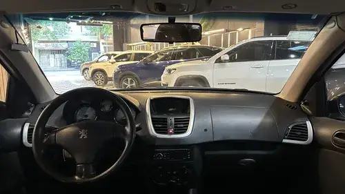 Peugeot 207 1.4 Xs Hdi 2011