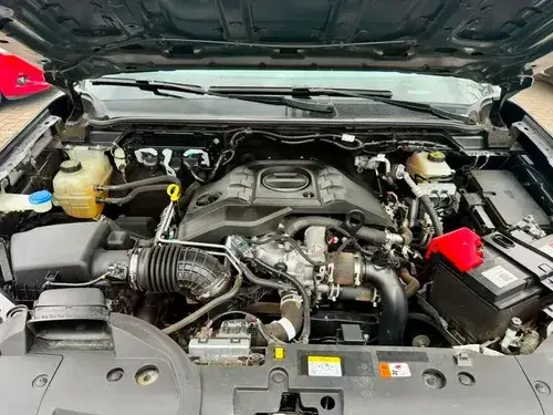 Ford Ranger 3.0 Cd 4X4 Xls At 250Cv 2023