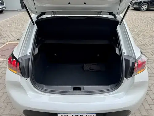 Peugeot 208 1.6 ALLURE PACK TIPTRONIC L24 2024