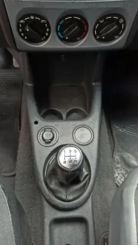 Citroën Berlingo 1.4 75cv 2013