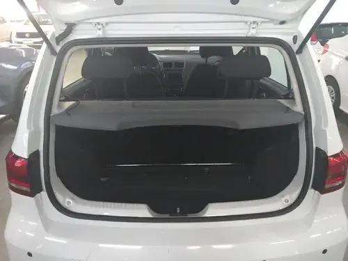 Volkswagen Fox 1.6 Connect 2019