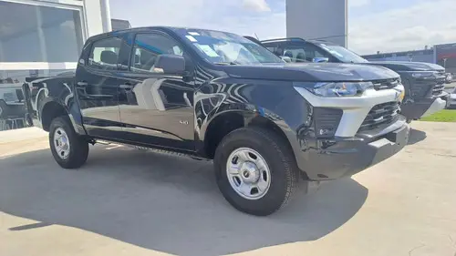 Chevrolet S-10 2.8 Cs 4X2 Wt 2026