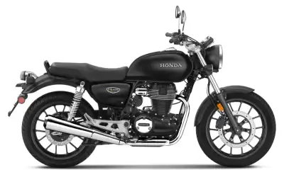 Honda CB 350 H´NESS On-Off 2026