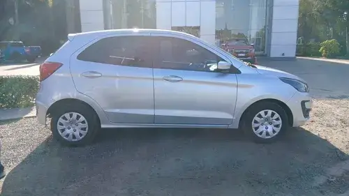 Ford Ka 1.5 Se 2020
