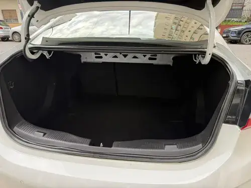 Chevrolet Cruze II 1.4 Lt At Sedan 2023