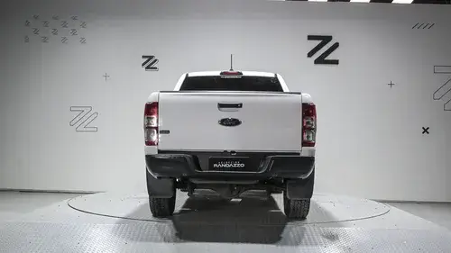 Ford Ranger 2.2 Cd Xl Tdci 125cv 4x4 2022