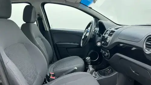 Fiat Palio 1.4 Attractive 85cv 2016