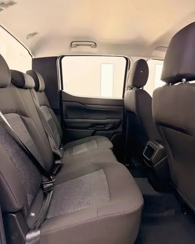 Ford Ranger 2.0 Cd 4X2 Xl 170Cv 2026