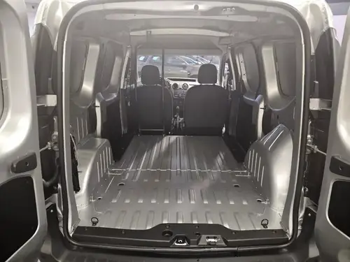 Renault Kangoo Ii Express 1.6 Sce Confort 2026