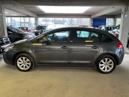 Citroën C4 1.6 X Am71 2010
