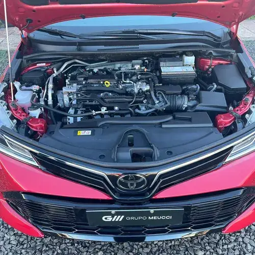Toyota Corolla 2.0 Gr-Sport Cvt 2024
