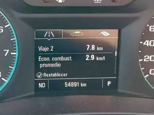 Chevrolet Equinox 1.5 T 4X2 LS AT6 L18 2020